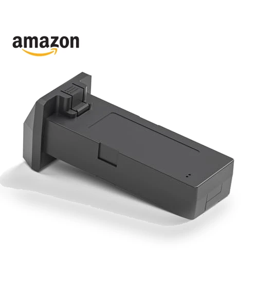 Rechargeable Drone Battery — Batteries, KARUISRC