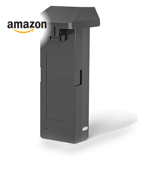 Rechargeable Drone Battery — Batteries, KARUISRC