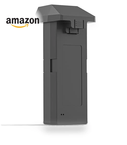 Rechargeable Drone Battery — Batteries, KARUISRC