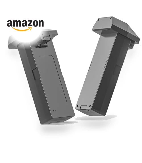 Rechargeable Drone Battery — Batteries, KARUISRC
