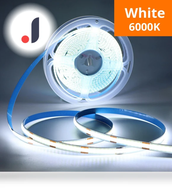Smart COB LED Lamp — LED, MALITAI