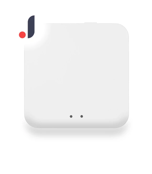 Smart Gateway Zigbee 3.0 Hub — Smart Home Hubs & Controllers, 3d printing machine