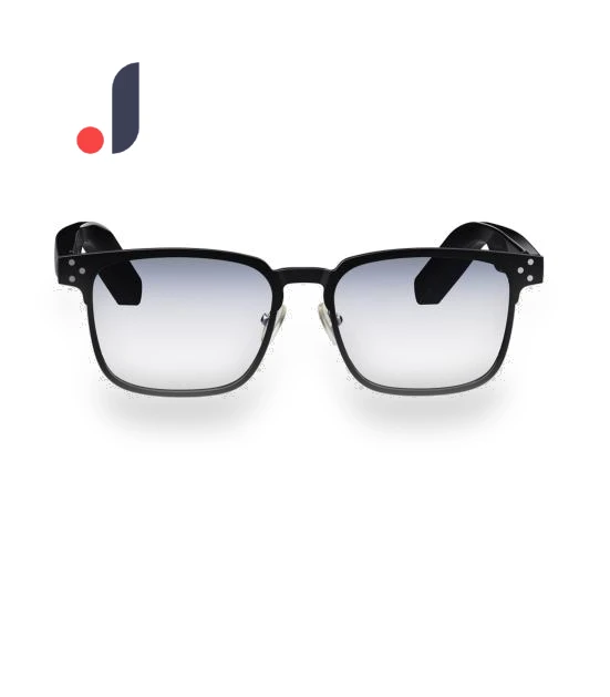 Smart Glasses with Long Battery Life — Smart Glasses, CE