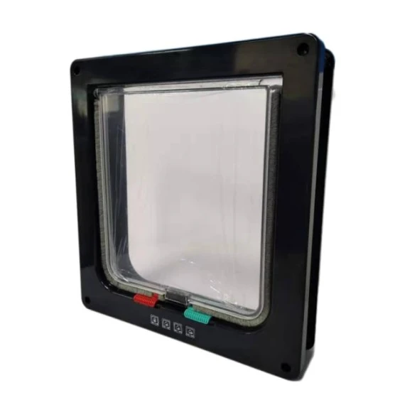 Smart Pet Door — Doors, fancy01