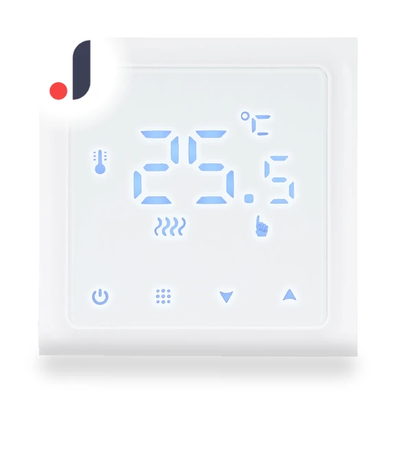 Smart Thermostat for Heating — Home Climate Control, Kkmoon