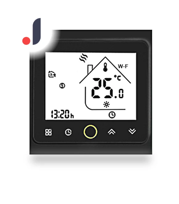 Smart Thermostat with Wi-Fi — Smart Climate Control, 3d printing machine