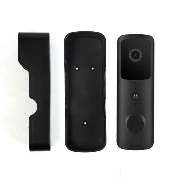 Smart Video Doorbell — Smart Home Security, SDS003
