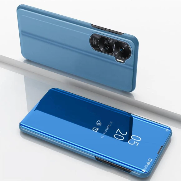 Smart View Mirror Case — Screen Protectors, YYDS123