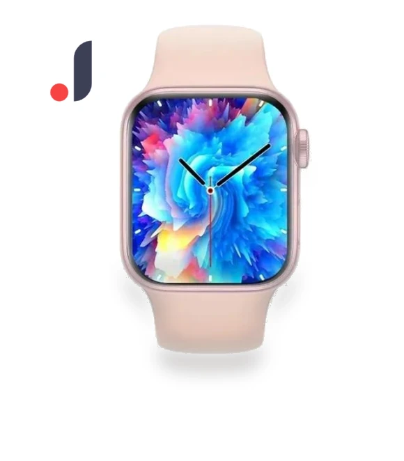 Smart Watch Series 9 — Smartwatches, Happy World Electronics