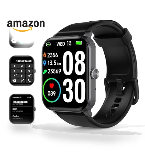 Smart Watch — Smartwatches, BHNYBWUL