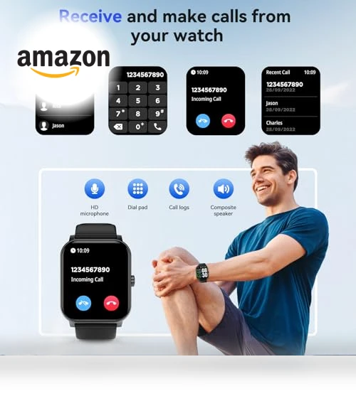 Smart Watch — Smartwatches, BHNYBWUL