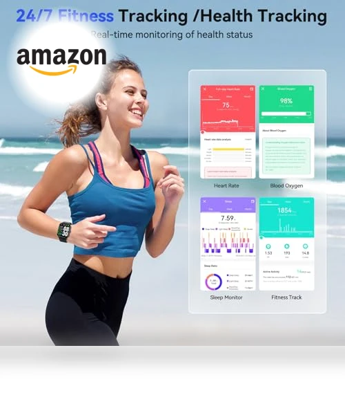 Smart Watch — Smartwatches, BHNYBWUL