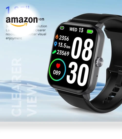 Smart Watch — Smartwatches, BHNYBWUL