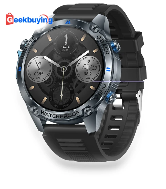 Smartwatch — Smartwatches, Senbono