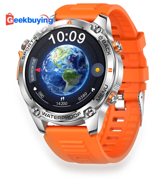 Smartwatch — Smartwatches, Senbono