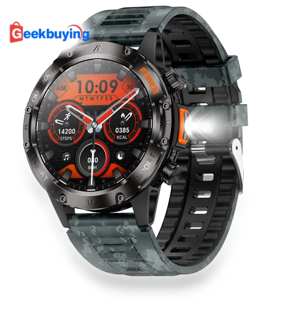 Smartwatch — Smartwatches, Senbono