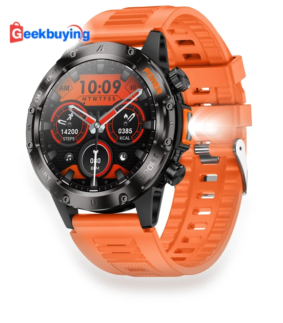 Smartwatch — Smartwatches, Senbono