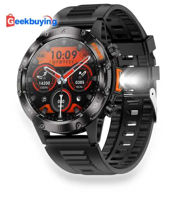 Smartwatch — Smartwatches, Senbono