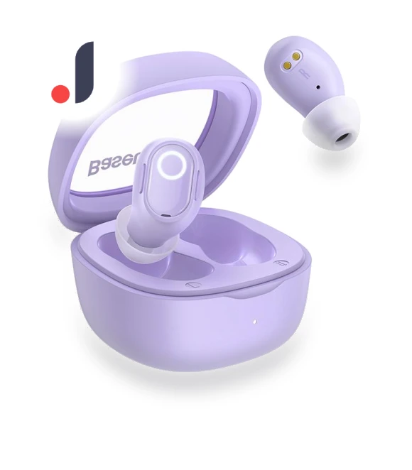 True Wireless Earbuds — In-Ear Headphones, Baseus