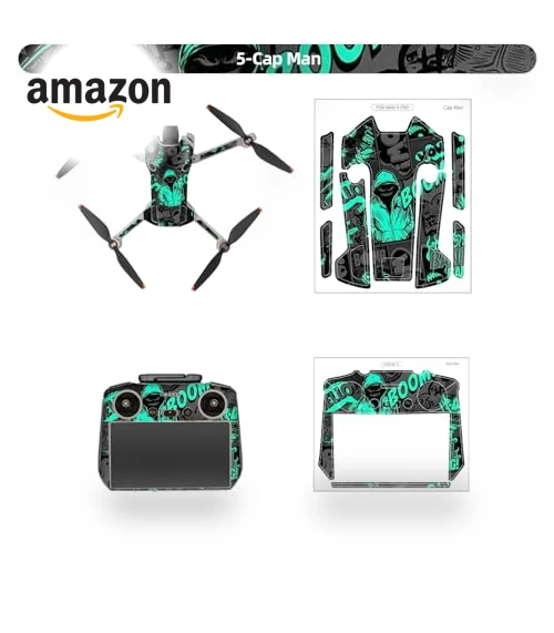 Waterproof Sticker Decal Skin — , FSIDIWT