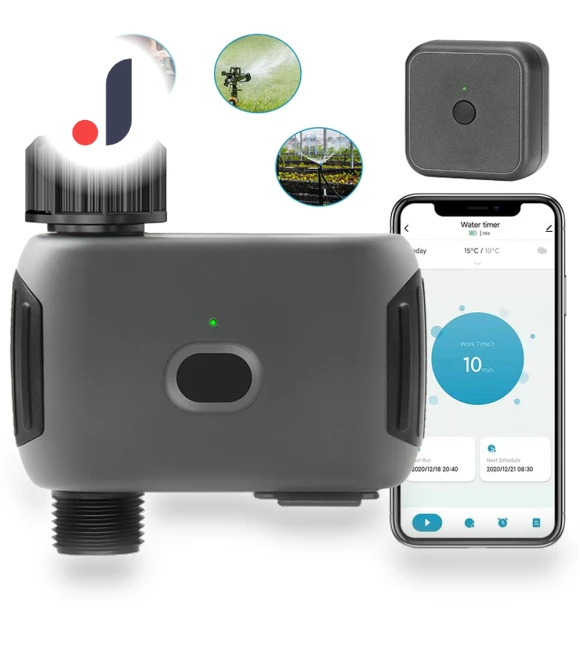 Wi-Fi Smart Sprinkler Timer — Controllers, GoolRC