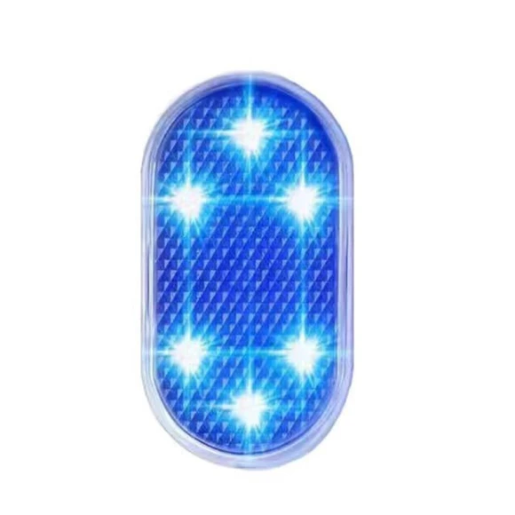 Wireless Car LED Touch Lamps — Courtesy Lamp, Jumaocun-Fashions