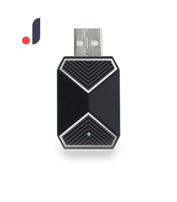 Wireless CarPlay Android Auto AI Box Adapter — Car Essentials, 888 Auto Parts Town