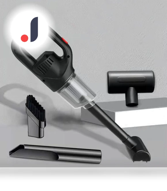 Wireless Handheld Car Vacuum — Vacuums, TOP MALL-005