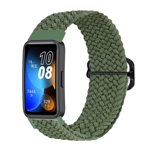 Woven Strap — Wearable Accessories, PINSENDA