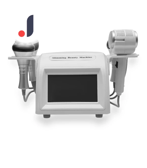 6-in-1 40K Ultrasonic Cavitation Device with Vacuum Lifting — Galvanic, Baty