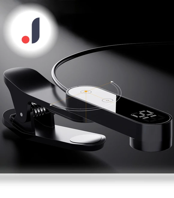 Adjustable Physical Silent Device Automatic Clicker — Gadget Essentials, Crafttradeonline