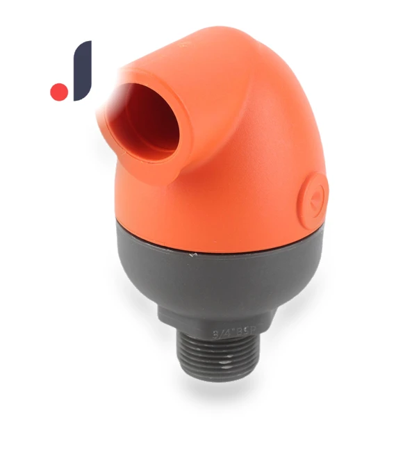 Automatic Air Vacuum Safety Valve — , Health & Beauty PRODUCT