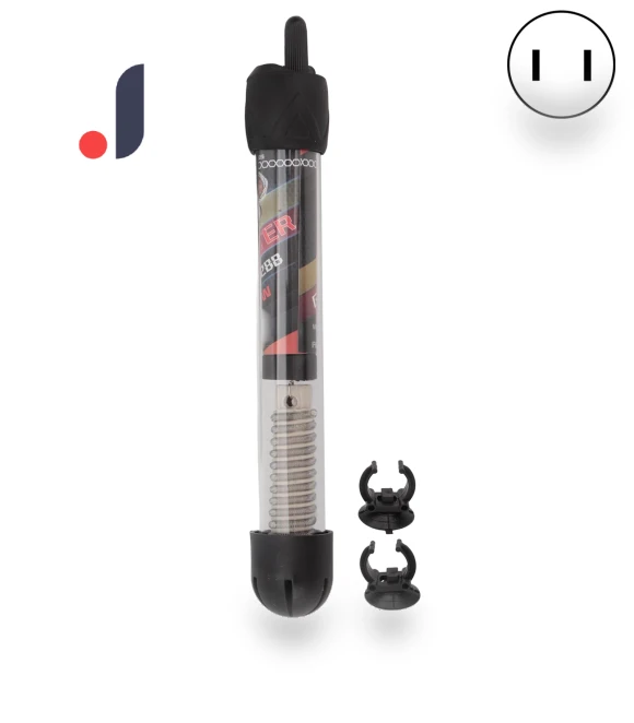 Automatic Constant Temperature Aquarium Heater — Heaters & Chillers, Health & Beauty PRODUCT