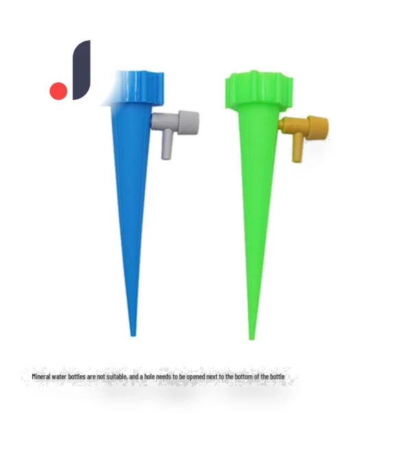 Automatic Drip Watering System for Potted Plants — Drip Kits, AI Supermarket