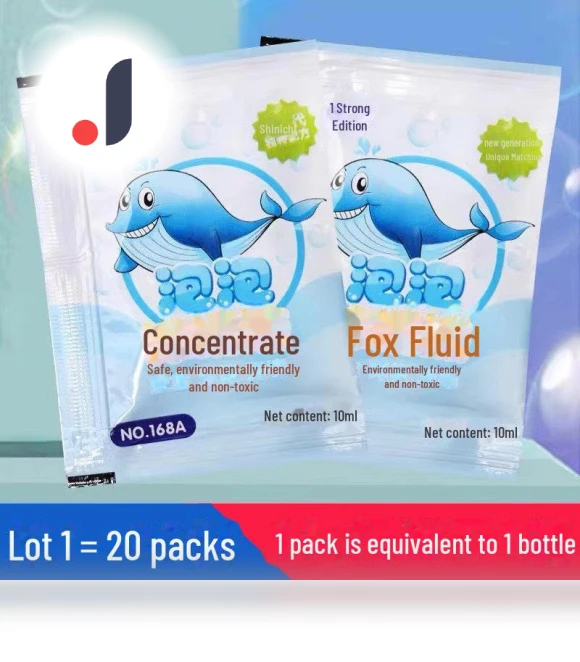 Automatic Electric Bubble Gun — Bubble Toys, AI Supermarket