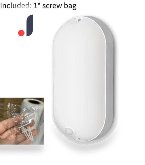 Automatic Led Sensing Light — Outdoor Security & Flood Lighting, PawHaven