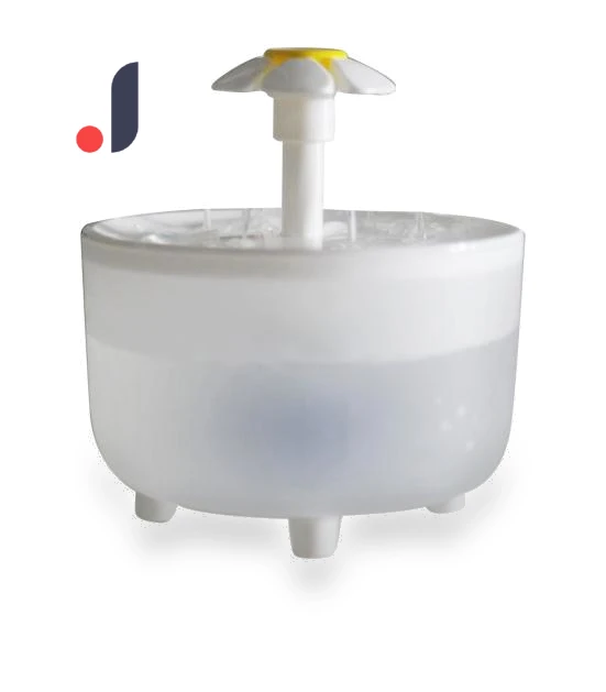 Automatic Pet Water Fountain — Fountains, Pet park