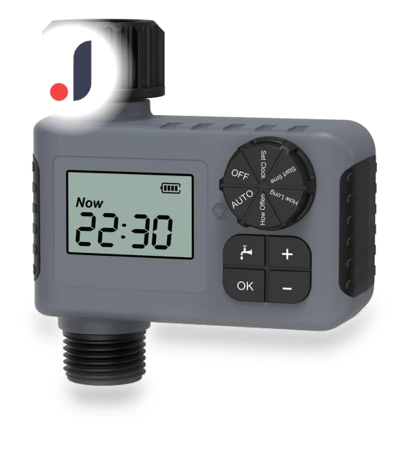 Automatic Watering Timer — Controllers, Super Dream Home
