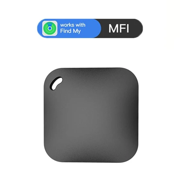 Bluetooth GPS Tracker — Item Locators, Good Household Items
