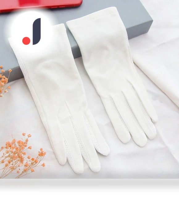 Breathable Fingerless Gloves with Touchscreen and UV Protection — Gloves, FDferndz