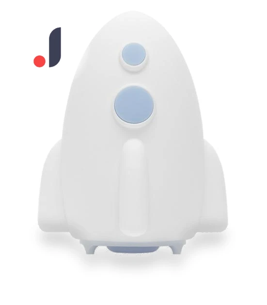 Decorative Silicone USB Plug — Night Lights, Clean Products