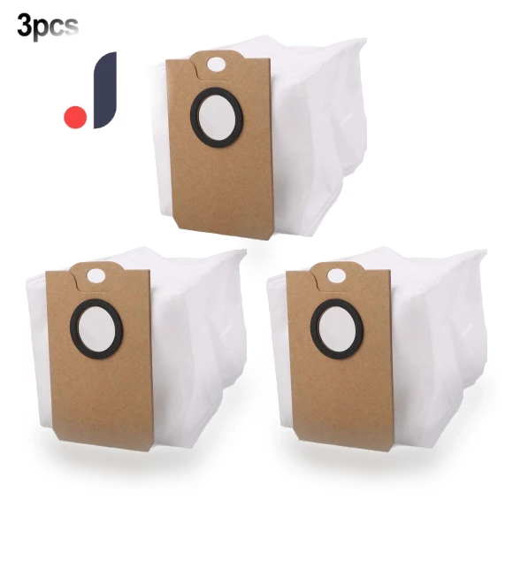 Efficient Filtration Dust Bag Replacement Set — Parts & Accessories, MaMa workplace