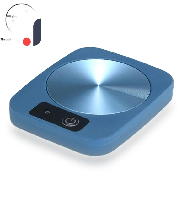 Electric Mug Warmer — Beverage Warmers, Jiuke Kids