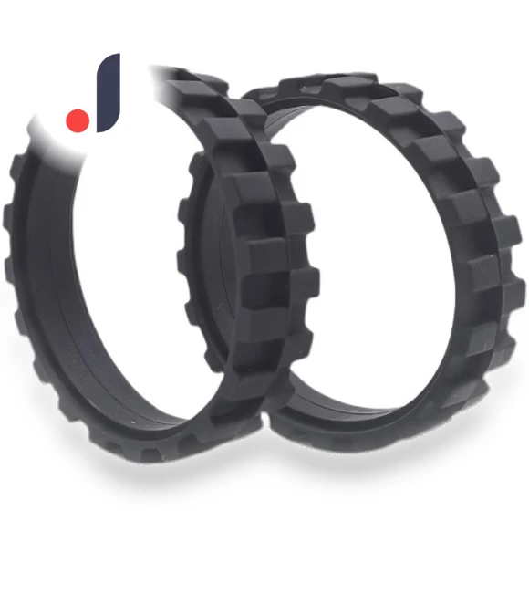 Front Wheel Set — Parts & Accessories, VFSygywan
