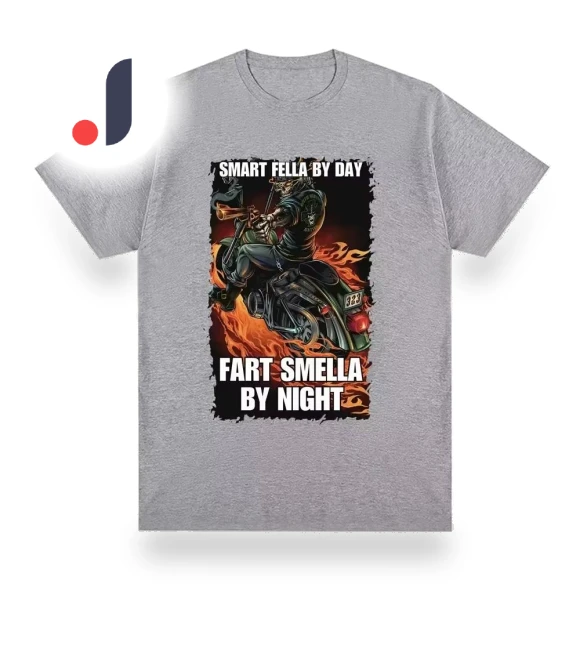 Funny Smart Guy Graphic T-Shirt — Sweatshirts, Comfortable season
