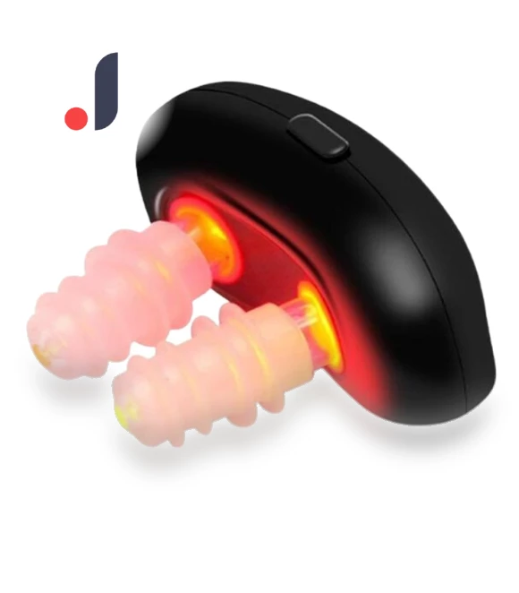 Infrared Nasal Therapeutic Device — Rehabilitation & Therapy Equipment, Meiteai-All