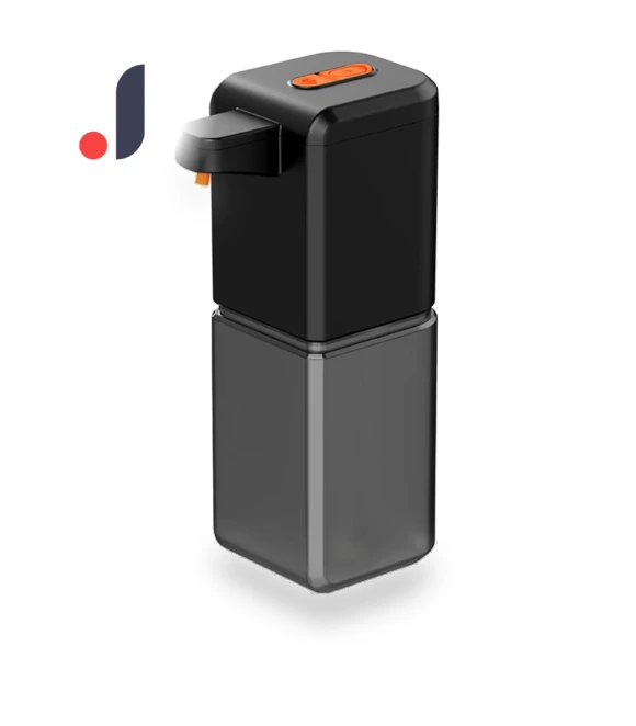 Intelligent Hand Sprayer for Hand Washing — Care Dispensers, xiaohuinet