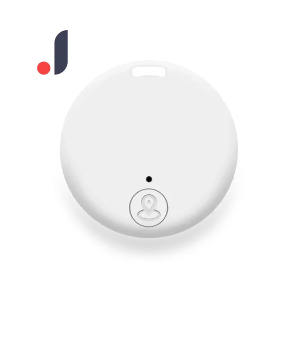 Mini Bluetooth Outdoor Anti-lost Device — Location Tracking Devices, A Surname Home