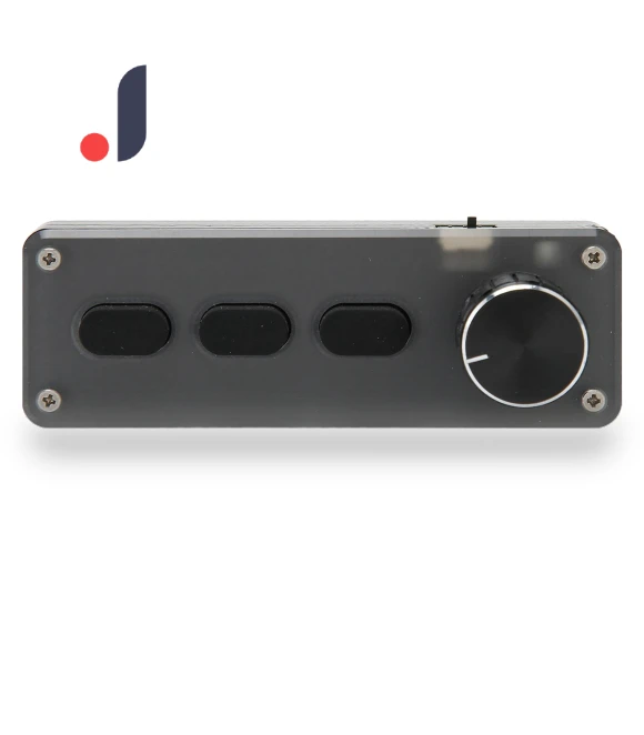 Mini Keyboard with 3 Keys — Keyboards, DIYelecs