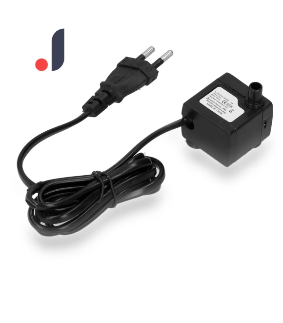 Mini Submersible Pump — Water Pumps, TOMTOP JMS